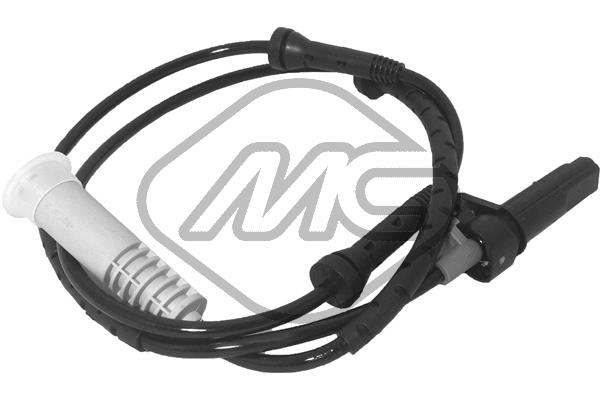 Sensor, wheel speed (50158)