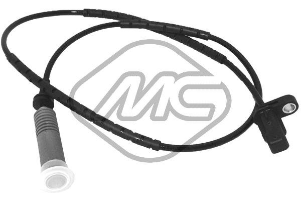 Sensor, wheel speed (50154)