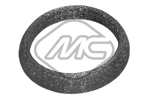 Seal Ring, exhaust pipe (02382)