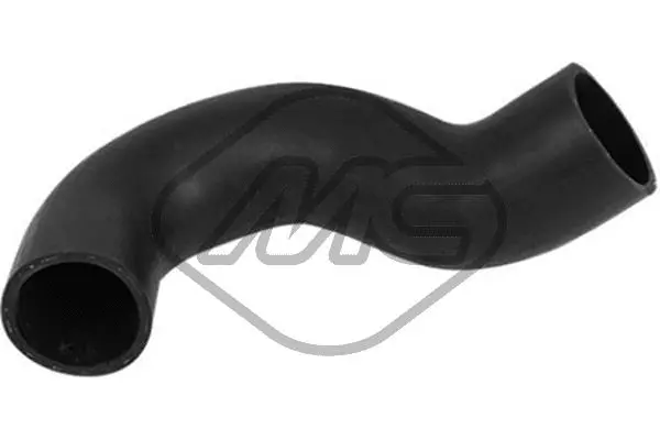 Intake Hose, air filter (07548)