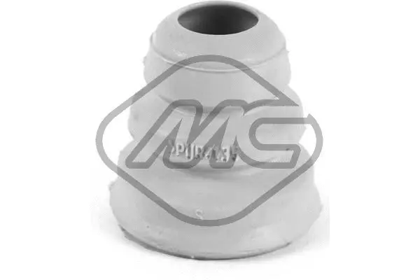 Rubber Buffer, suspension (40513)
