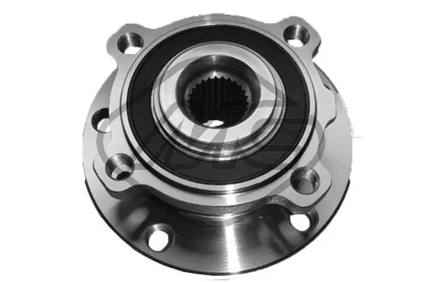 Wheel Bearing Kit (90493)