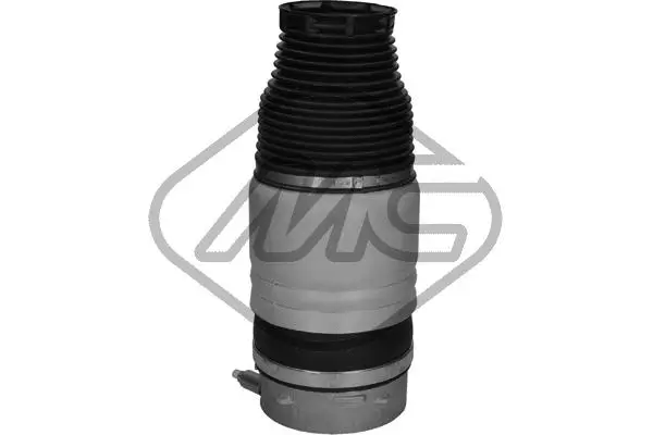 Air Spring, suspension