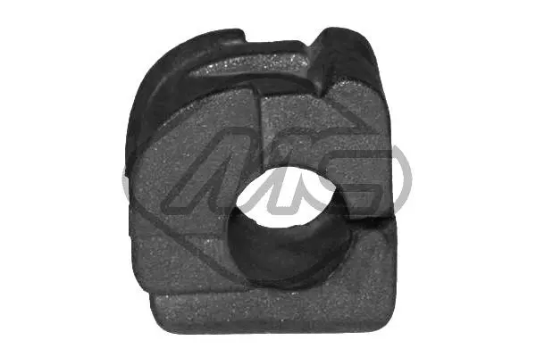 Mounting, stabiliser bar (00917)