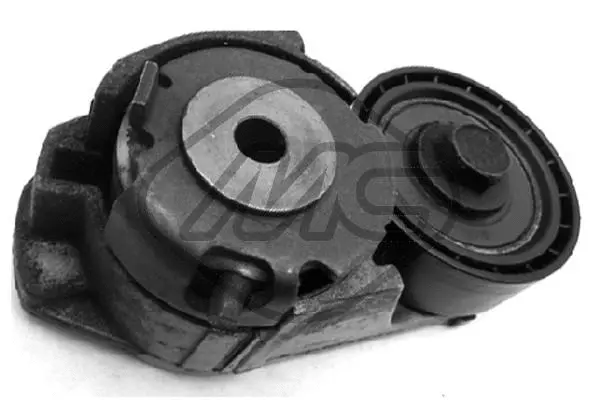 Belt Tensioner, V-ribbed belt (05317)