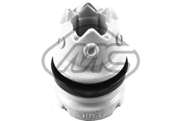 Rubber Buffer, suspension (42079)