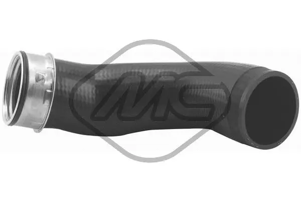 Charge Air Hose (09752)