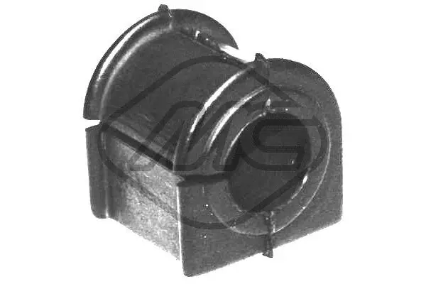 Mounting, stabiliser bar (04014)
