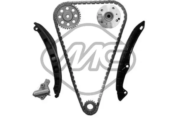 Timing Chain Kit (58344)
