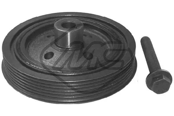 Belt Pulley Set, crankshaft (14818)