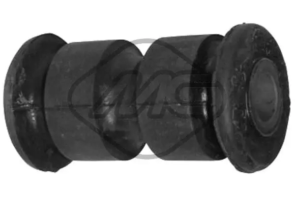 Mounting, spring shackle (04473)