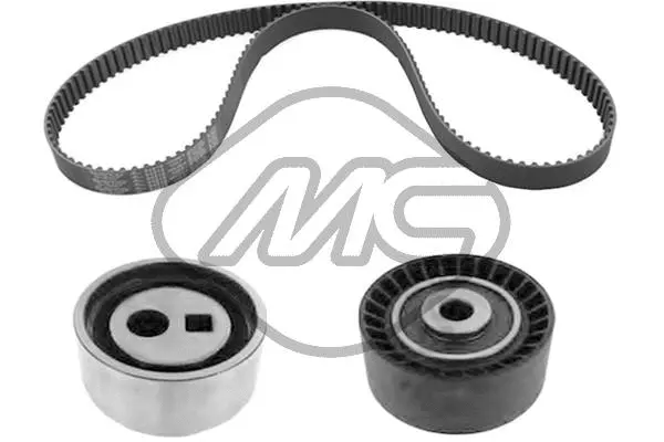 Tensioner Pulley, timing belt (14463)