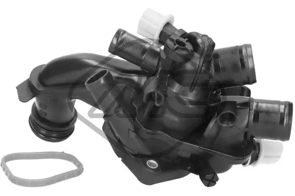 Thermostat, coolant (30928)