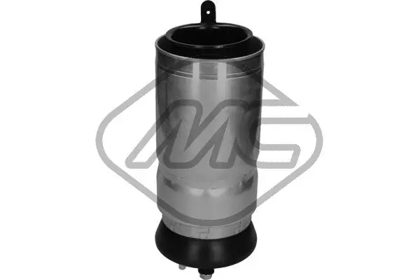 Air Spring, suspension