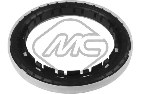 Rolling Bearing, suspension strut support mount (56080)