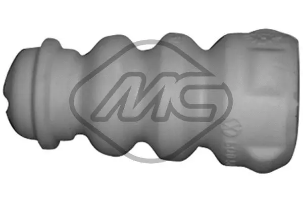 Rubber Buffer, suspension (51004)