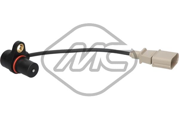 Sensor, crankshaft pulse (51501)