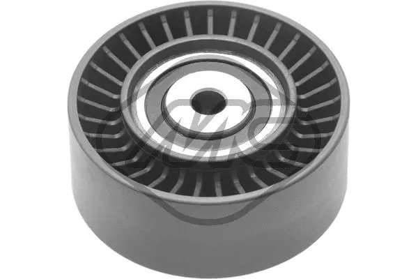 Deflection/Guide Pulley, V-ribbed belt (49308)
