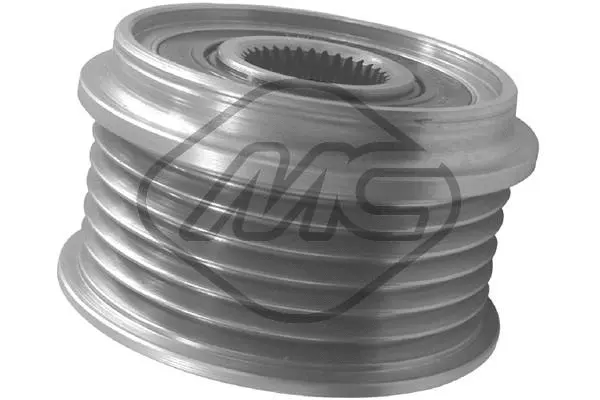 Alternator Freewheel Clutch (05001)