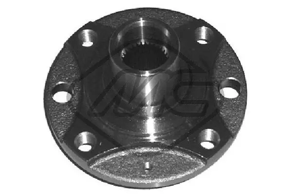 Wheel Hub (90005)
