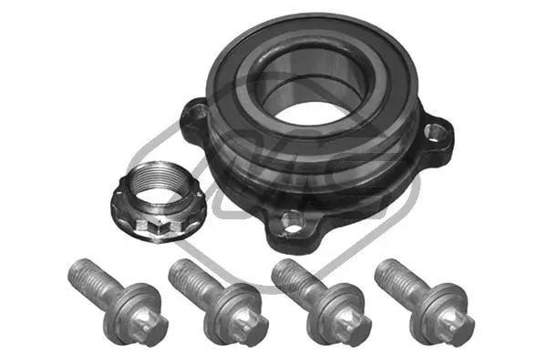 Wheel Bearing Kit (90222)