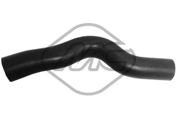 Charge Air Hose (09834)