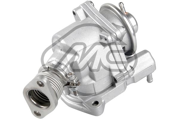 EGR Valve (93113)