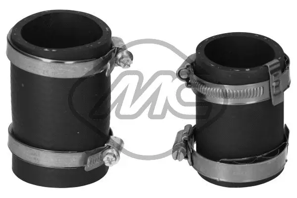 Radiator Hose (78424)