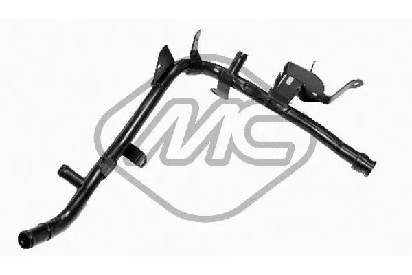 Coolant Pipe (03186)