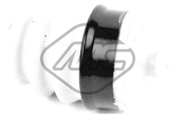 Rubber Buffer, suspension (40609)