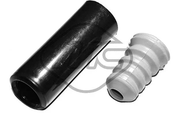 Rubber Buffer, suspension (06245)
