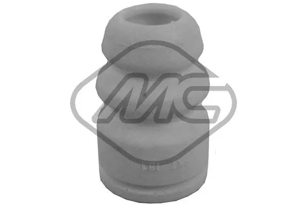 Rubber Buffer, suspension (42018)