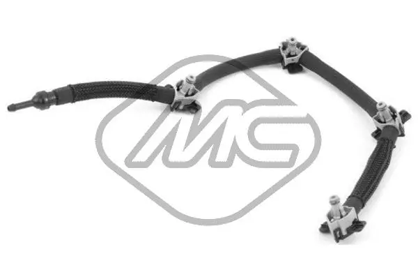 Fuel Line (33028)