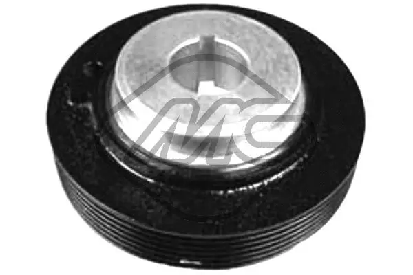 Belt Pulley, crankshaft (04485)
