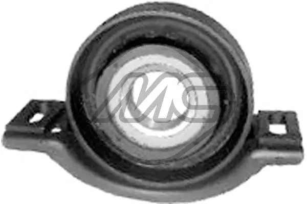 Suspension, propshaft (48474)