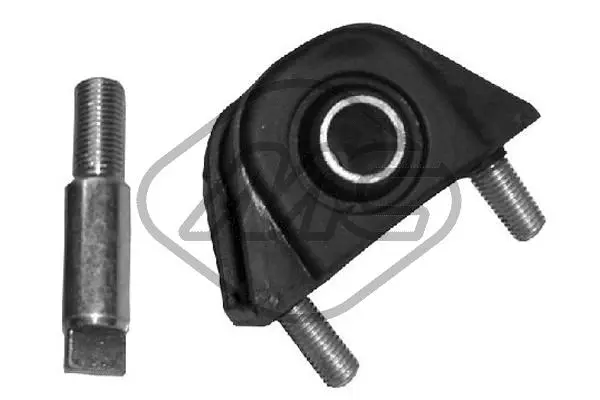 Mounting, control/trailing arm (02386)