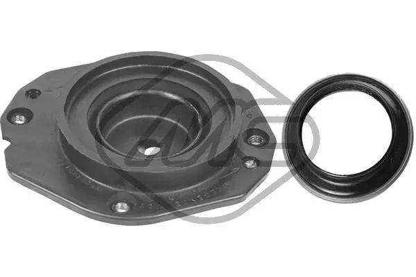 Rolling Bearing, suspension strut support mount (06058)