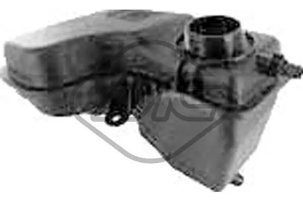 Expansion Tank, coolant (31833)