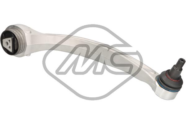 Control/Trailing Arm, wheel suspension (53744)