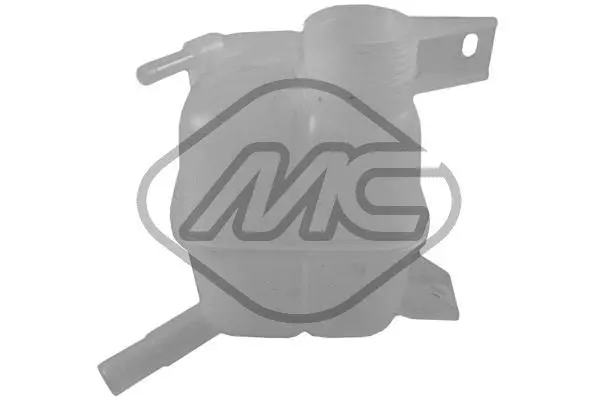 Expansion Tank, coolant (03320)