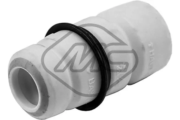 Rubber Buffer, suspension (02186)