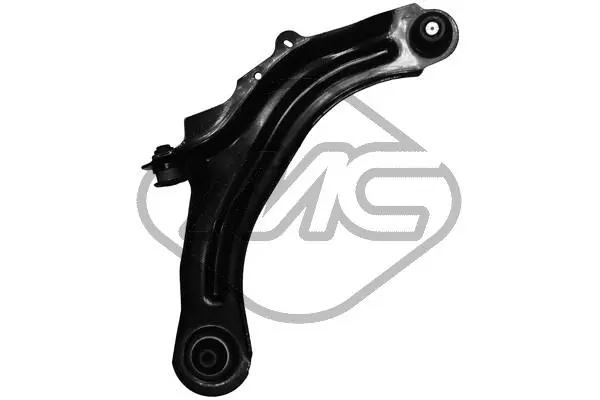 Control/Trailing Arm, wheel suspension (52027)
