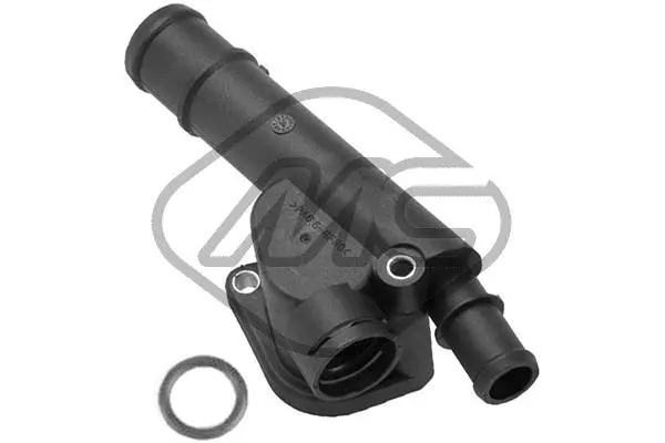 Coolant Flange (03893)