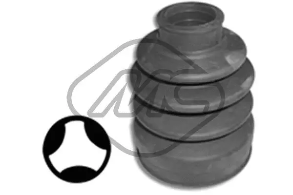 Bellow Kit, drive shaft (11322)