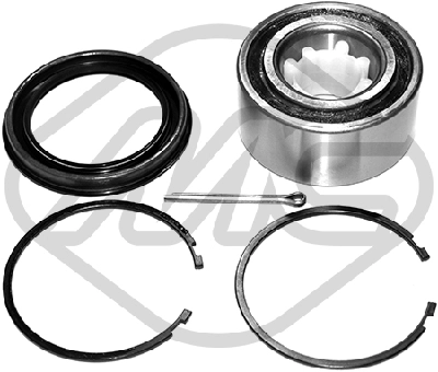 Wheel Bearing Kit (74058)