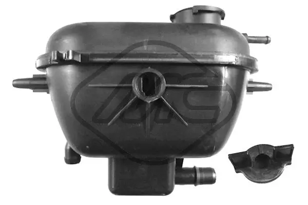 Expansion Tank, coolant (03653)