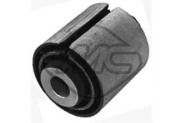 Bushing, axle beam (02180)