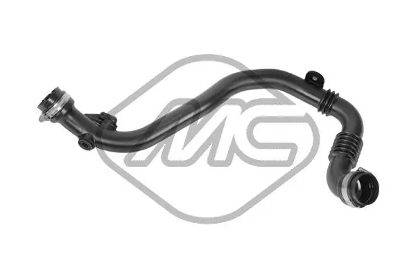 Charge Air Hose (78137)