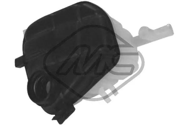 Expansion Tank, coolant (03978)