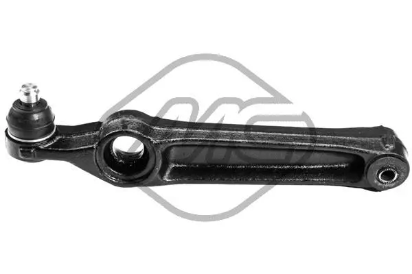 Control/Trailing Arm, wheel suspension (52075)